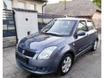 SUZUKI SWIFT 1.3 GLX Extra Limitált 2 tulaj! Alufelni.multi-bőr kormány.friss műszaki! Gyönyörű! Gyári fényezés!