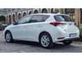 TOYOTA AURIS 2016 - 2