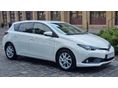 TOYOTA AURIS 1.6 Active Trend+ (erős 1.6-os kivitel)