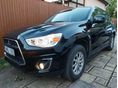 MITSUBISHI ASX 1.6 MIVEC Inform 2WD EU6