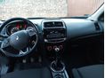 MITSUBISHI ASX 2016/1 - 5