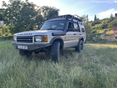 LAND ROVER DISCOVERY 2.5 TD5 Estate