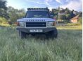 LAND ROVER DISCOVERY 2001 - 2
