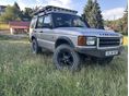 LAND ROVER DISCOVERY 2001 - 3