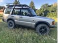 LAND ROVER DISCOVERY 2001 - 4