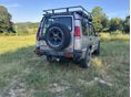 LAND ROVER DISCOVERY 2001 - 5
