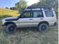 LAND ROVER DISCOVERY 2001 - 7