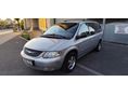 CHRYSLER GRAND VOYAGER 2.5 CRD SE (7 személyes ) HIDEG KLÍMA! 213.000 KM!