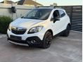 OPEL MOKKA 1.4 T Cosmo TOLATÓKAMERA//SZERVIZKÖNYV/GYÖNYÖRŰ ÁLLAPOT