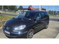 PEUGEOT 807 2.0 HDi Symbole 7személyes-friss műszaki