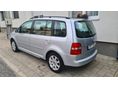VOLKSWAGEN TOURAN 2004/11 - 2