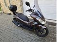 HONDA PCX 150 Újszerű állapotban. keveset futott