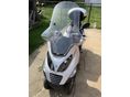 PIAGGIO MP3 400 