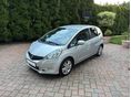 HONDA JAZZ 1.4 Elegance 126.000km! Megkímélt!