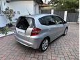 HONDA JAZZ 2013/8 - 4