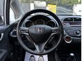 HONDA JAZZ 2013/8 - 9