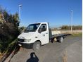 MERCEDES-BENZ SPRINTER 308 D 903.312 HIVATALOS JÁRMŰSZÁLLÍTÓ. MAGYAR OKMÁNYOKKAL