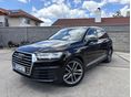 AUDI Q7 3.0 V6 TDI quattro Tiptronic ic 1 Tulaj!