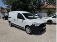 DACIA DOKKER Van 1.5 dCi Ambiance MAGYAR. 1 TULAJ. SZERVÍZKÖNYV