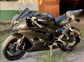YAMAHA YZF R6 R 2008/6 - 3