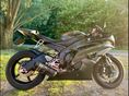 YAMAHA YZF R6 R 