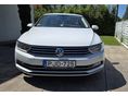 VOLKSWAGEN PASSAT VIII 2017/12 - 2