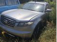 INFINITI FX35 3.5 V6 Aut 2DB AUTÓ!!!!!!!