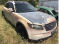 INFINITI FX 2006/8 - 3