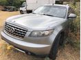 INFINITI FX 2006/8 - 2