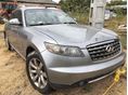 INFINITI FX 2006/8 - 1