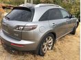 INFINITI FX 2006/8 - 3