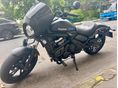 KAWASAKI VULCAN S 