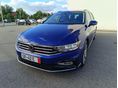 VOLKSWAGEN PASSAT Variant 2.0 TSI Business DSG