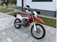 HONDA CRF 250 L 2012/8 - 2