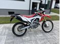 HONDA CRF 250 L 2012/8 - 3