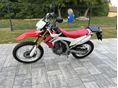 HONDA CRF 250 L 2012/8 - 5
