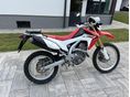 HONDA CRF 250 L 2012/8 - 8