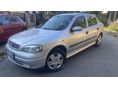 OPEL ASTRA G 1.4 16V Classic II Optima Klima.abs szervo 6légzsák.garantált 215e km! Autóbeszámítás