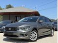 FIAT TIPO 1.6 Multijet Lounge Gyönyörű állapotú!/LED/Navigáció/Radar+Kamera!/Ülésfűtés/Tempomat/Vonóhorog