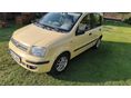 FIAT PANDA 2004/3 - 5