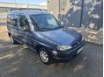 PEUGEOT PARTNER 1.4 Combispace