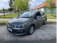 OPEL ASTRA J Sedan 1.4 T Cosmo