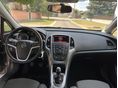 OPEL ASTRA J 2017/8 - 5