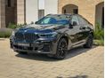 BMW X6 xDrive40d (Automata) MAGYARORSZÁGI / ELSŐ TULAJDONOSTÓL / ÚJSZERŰ / VÉGIG VEZETETT SZERVIZKÖNYV