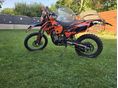 KTM 525 EXC 