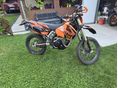 KTM 525 EXC 2004/1 - 5