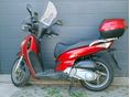 HONDA SH 150 SH150i
