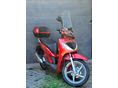 HONDA SH 150 2008/9 - 4