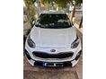 KIA SPORTAGE 1.6 CRDI HP Safety