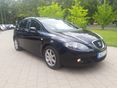 SEAT LEON 1.4 MPI Sports Limited